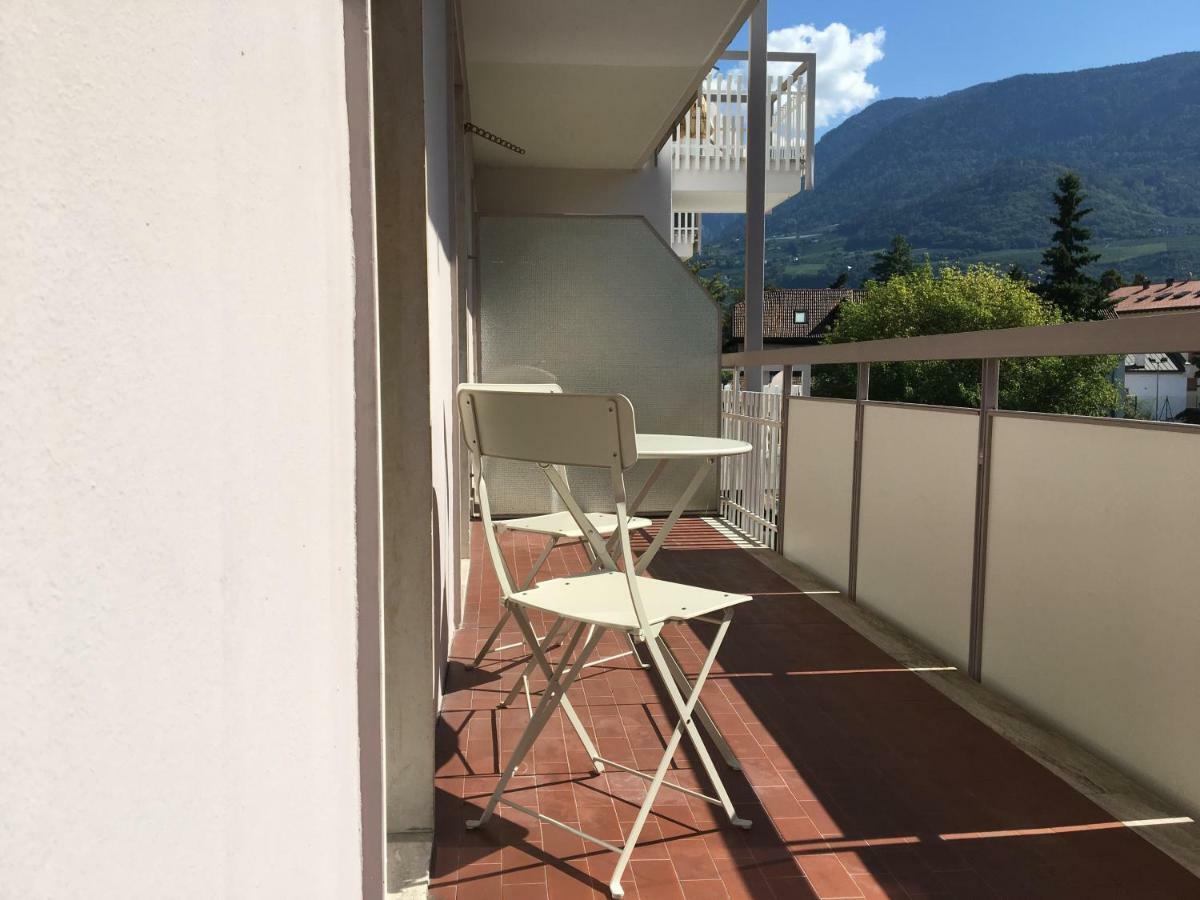 Apartments Sissi & Franz Merano Bagian luar foto